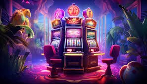lucky 7 gaming platform