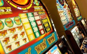lucky 7 Sportsbook